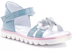 EMEL E 2631A-3 buty sandałki sandały dziewczęce, wyprzedaż