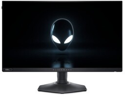 DELL MONITOR ALIENWARE LED 24.5" AW2524HF