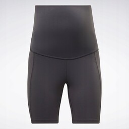 SZORTY-KOLARKI DAMSKIE CIĄŻOWE MATERNITY BIKE SHORTS R.XS CZARNE