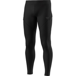 Dynafit Spodnie do biegania ocieplone Warm Ultra Tights