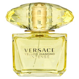 Versace Yellow Diamond Intense woda perfumowana dla kobiet