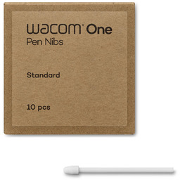 Wacom Standardowe wymienne stalówki 10 szt. na jeden