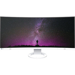 EIZO Monitor FlexScan EV3895-WT [Autoryzowany Partner Premium]