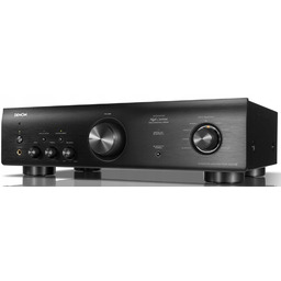 Denon PMA-600NE Bt Audiostreaming Top Moc