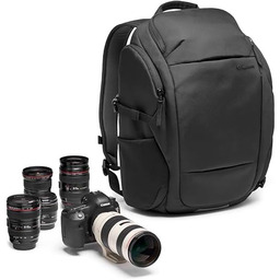 MANFROTTO Sac a dos Advanced Travel Backpack M