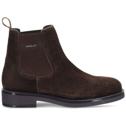 Sztyblety Gant 31653106 Brązowy