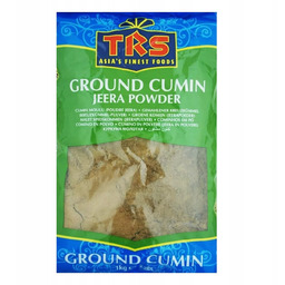 Przyprawa kmin rzymski mielony Ground Cummin Jeera TRS