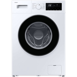 Pralka Slim SAMSUNG Seria 3000 WW80FG3M05AWEO 8kg 1400