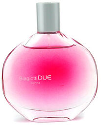 Laura Biagiotti Due Donna, Woda perfumowana 90ml -