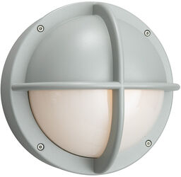 Kinkiet ogrodowy marynistyczny KIRUNA LED 596AL - Norlys