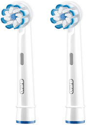 BRAUN Oral-B Sensi UltraThin EB60-2 końcówki do szczoteczki