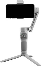 Zhiyun-Tech Stabilizator Smooth Q3 z własnym oświetleniem