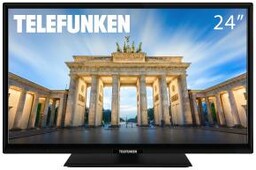 Telefunken 24HG6011 24" LED HD Ready 60Hz DVB-T2