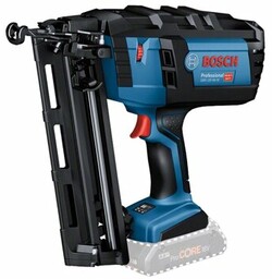 Bosch_elektronarzedzia Gwoździarka BOSCH Professional GNH 18V-64 M 0601481000