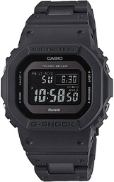 Zegarek marki Casio model GW-B5600BC-1BER kolor Czarny. Akcesoria