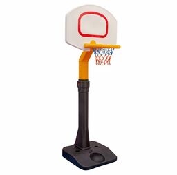 kosz do koszykówki Super Basket
