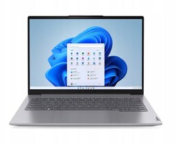Lenovo ThinkBook 14 G7 Ultra 5 125U 14"
