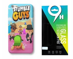 Etui Do Oppo A15 / A15S -Z Nadrukiem