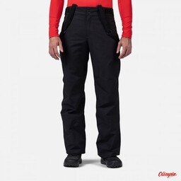 Rossignol Spodnie narciarskie męskie Insulated Ski Pant czarne