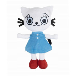 Maskotka Kicia Kocia 50cm