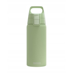 Butelka termiczna Sigg Shield One Eco Green 0.5L