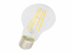 Żarówka LED E27 8W biała neutralna Filament Edison