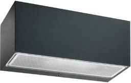 Kinkiet elewacyjny ASKER BIG LED 1302GR - Norlys