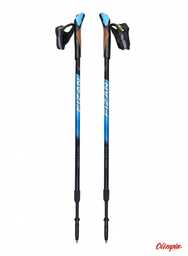 Fizan Kije Nordic Walking Speed Blue 75-125cm