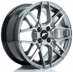 Felga JR Wheels JR28 15x7 ET25 4x100 Hyper