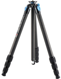 Sirui ST-224 - statyw 4-sekcyjny Carbon, wodoodporny, 8-175cm,
