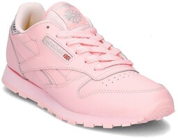 Reebok Classic Leather Metallic BD5898, dla dzieci, buty