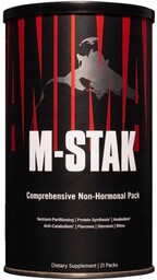 Universal Animal M-Stak - 21 sasz