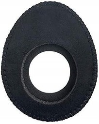 Osłona Pieszczocha Na Wizjer Muszlę 100x86mm Do Kamery