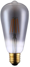 Żarówka filament LED Italux E27 6W 2200K 3S