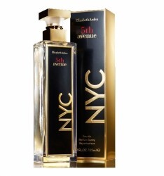 Elizabeth Arden 5th Avenue NYC Limited Edition, woda