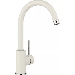 BLANCO Bateria Mida 526966 Delikatny biały
