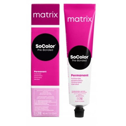 Matrix SoColor, farba do włosów z technologią Pre-Bonded,