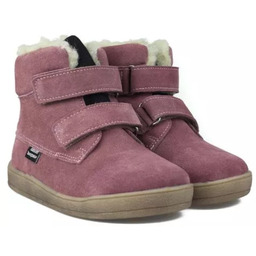 MIDO barefoot trzewiki 62-09/72-09 EOSIN buty kozaki ocieplane