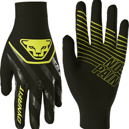 DYNAFIT Rękawiczki do biegania Trail Reflective Gloves