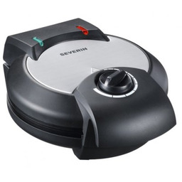 Severin WA 2103 czarno-srebrny