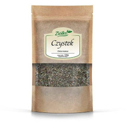 Ziółko Czystek, 100 g