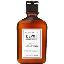Depot 109 - Delikatny i kojący szampon