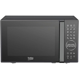 Beko - MGC20130BB - Kuchenka mikrofalowa z grillem