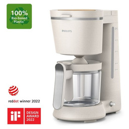 PHILIPS Ekspres przelewowy HD5120/00