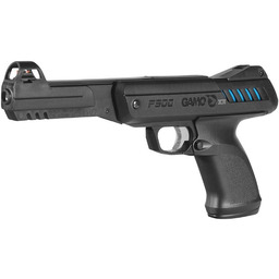 Pistolet wiatrówka Gamo P-900 IGT GASRAM k.4,5mm Diabolo
