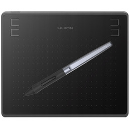 Tablet graficzny Huion HS64 pióro bezbateryjne