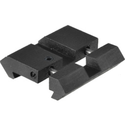 Leapers Adapter przejściówka weaver/picatinny na 11 mm