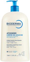 Bioderma Atoderm Creme de douche, żel pod prysznic