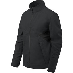 Kurtka helikon greyman jacket - czarna