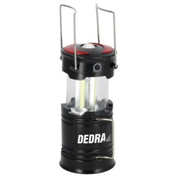 DEDRA Lampa kempingowa L0940